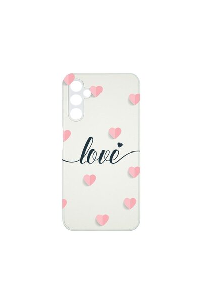 bestcase Δερμάτινη Θήκη Elegance, Συμβατή με Samsung Galaxy A14 5G, Σχέδιο Κα...