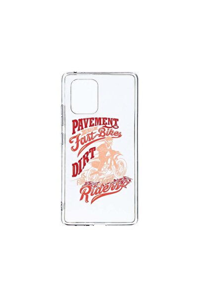 bestcase Θήκη BestCase Διαφανής Σιλικόνη 2MM, Συμβατή με Samsung Galaxy A71, ...