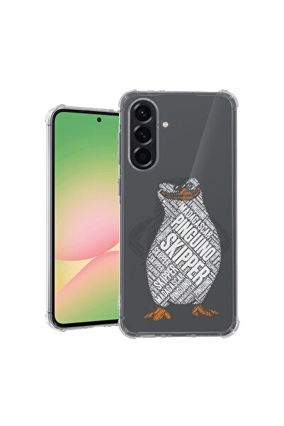 bestcase Θήκη για Samsung Galaxy A26, Αντικραδασμική 1.5MM, Καλλιγραφία Skipp...