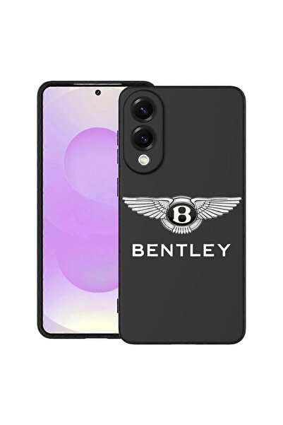 bestcase Θήκη για Samsung Galaxy S25 Edge, Premium Λεπτή Σιλικόνη 1.2MM, Bent...