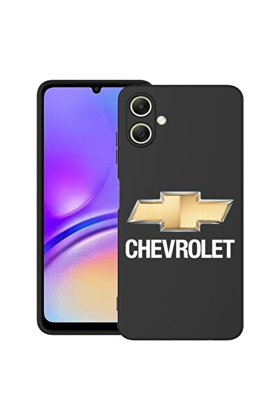 bestcase Θήκη για Samsung Galaxy A06 5G, Chevrolet, Λεπτή σιλικόνη 0.8MM, Αντ...