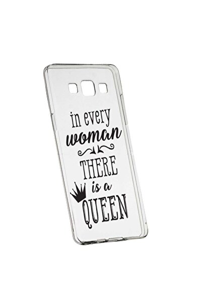 bestcase Husa de protectie Woman, Queen pentru Samsung Galaxy J3 2016, rezist...
