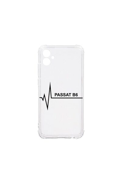 bestcase Husă Antișoc 1.5MM, Compatibilă cu Samsung Galaxy F04 / Galaxy M04 /...