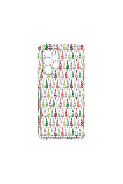 bestcase Διαφανής Θήκη Σιλικόνης 2MM, Συμβατή με Samsung Galaxy A13 4G, Σχέδι...