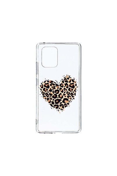 bestcase Husa BestCase¬Æ Διαφανής Σιλικόνη 2MM, Συμβατή με Samsung Galaxy S10...