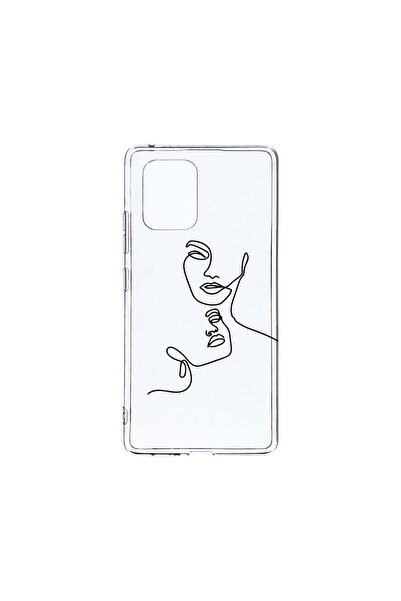 bestcase Husa BestCase¬Æ Διαφανής Σιλικόνη 2MM, Συμβατή με Samsung Galaxy S10...