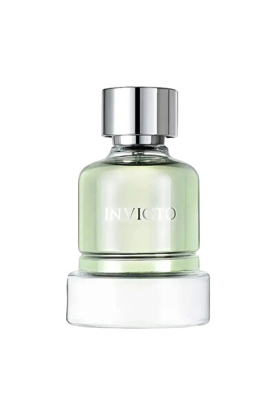 Fragrance World Invicto - ανδρικό άρωμα 100 ml