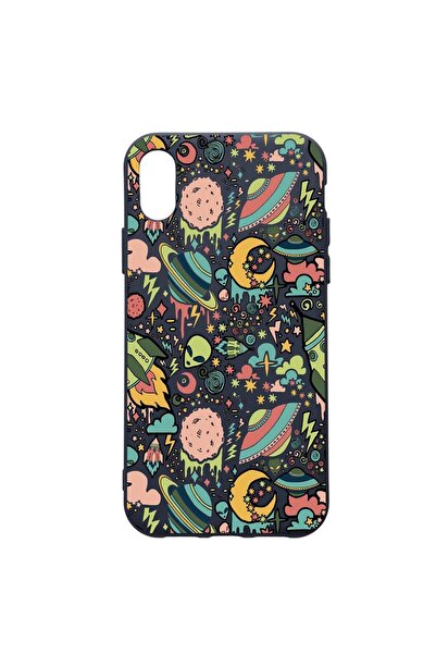 bestcase Θήκη Σιλικόνης Premium Συμβατή με Samsung Galaxy A01, Universe, UFO,...