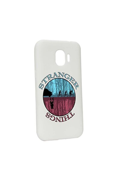 bestcase Stranger Things, Ταινία, προστατευτική θήκη για Samsung Galaxy J4 20...