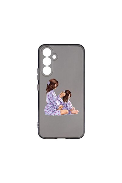 bestcase Θήκη Σιλικόνης Γραφίτη 1.5MM, Συμβατή με Samsung Galaxy S23 FE, Πριγ...