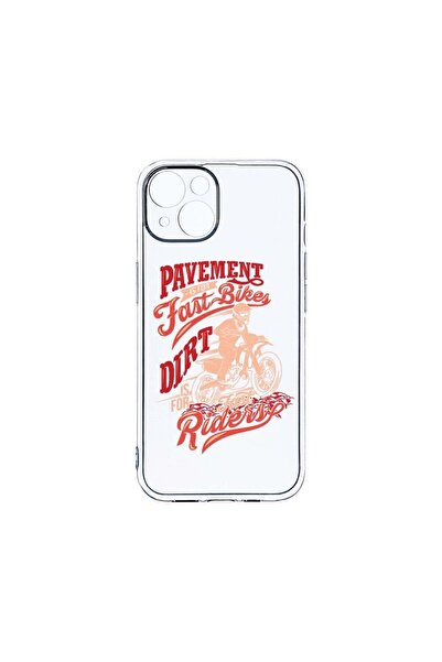 bestcase Διαφανής Θήκη Σιλικόνης 2MM, Συμβατή με Apple iPhone 14, Γρήγορη Εφα...