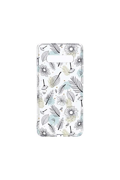 bestcase Husa BestCase¬Æ Διαφανής Σιλικόνη 2MM, Συμβατή με Samsung Galaxy S10...