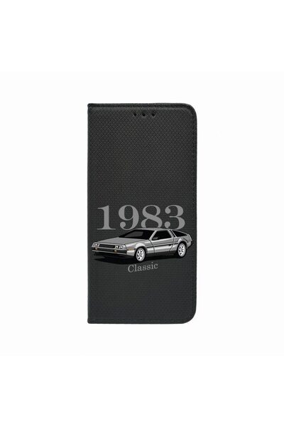 bestcase Θήκη Βιβλίου, Μαγνητική Θήκη Βιβλίου, Συμβατή με Samsung Galaxy S23,...