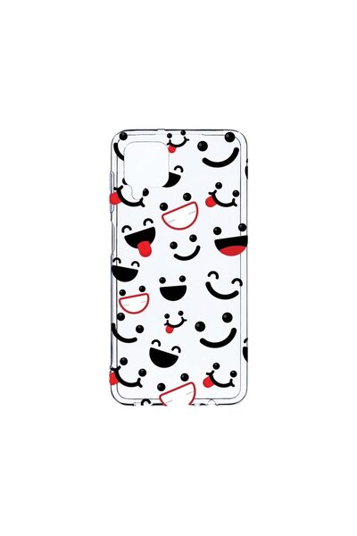 bestcase Husa BestCase® Silicon Transparent 2MM, Compatibilă cu Samsung Galax...