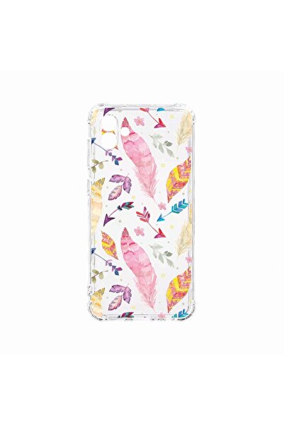 bestcase Αντικραδασμική Θήκη, Συμβατή με Samsung Galaxy A04, Χαρούμενα Φτερά,...