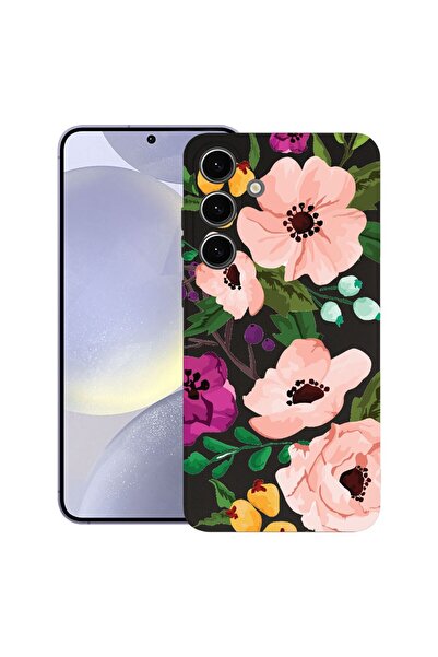 bestcase Θήκη για Samsung Galaxy S25 Plus, Προστατευτική λεπτή θήκη σιλικόνης...