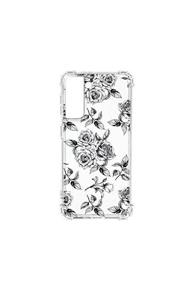 bestcase Αντικραδασμική Θήκη 1.5MM, Συμβατή με Samsung Galaxy S21 FE, Μαύρα Τ...