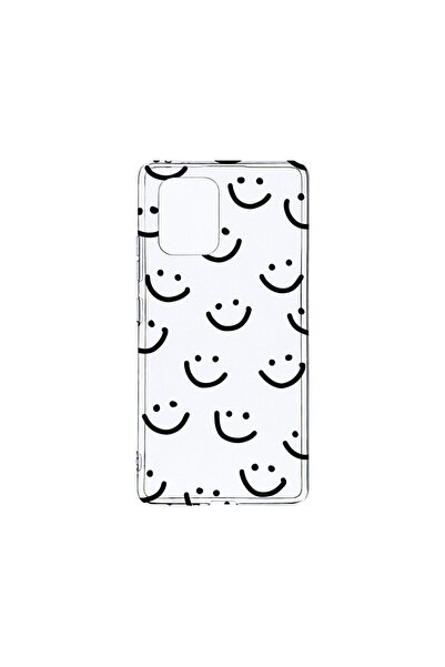 bestcase Husa BestCase¬Æ Διαφανής Σιλικόνη 2MM, Συμβατή με Samsung Galaxy S10...