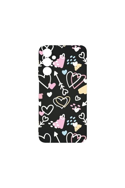 bestcase Husa BestCase¬Æ Προνομιακή Σιλικόνη, Συμβατή με Samsung Galaxy M34, ...