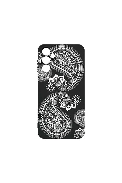bestcase Λεπτή Θήκη Σιλικόνης 0.8MM, Συμβατή με Samsung Galaxy A34 5G, Premiu...