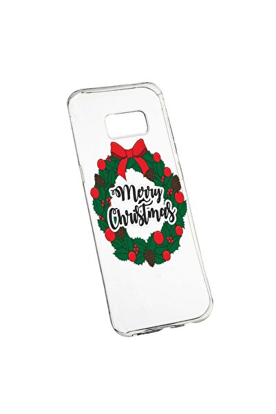 bestcase Χριστουγεννιάτικη προστατευτική θήκη, Καλά Χριστούγεννα για Samsung ...