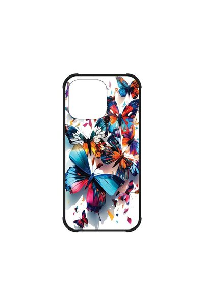 bestcase Husa BestCase¬Æ MaxSafe Glassy, Compatibilă cu Apple iPhone 13 Pro, ...