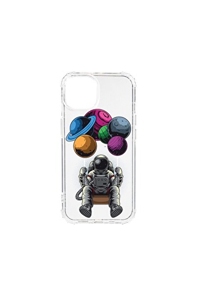 bestcase Husa BestCase¬Æ Anti Shock 1.5MM, Compatibila Cu Apple iPhone 13 Pro...