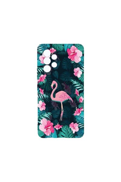 bestcase Διαφανής Θήκη Σιλικόνης 2MM, Συμβατή με Samsung Galaxy A23 4G / Gala...