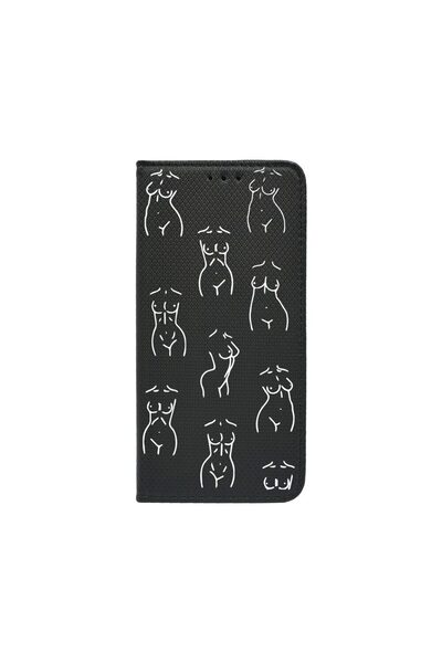 bestcase Θήκη Βιβλίο, Μαγνητική Θήκη Βιβλίο, Συμβατή με Samsung Galaxy A23, Σ...