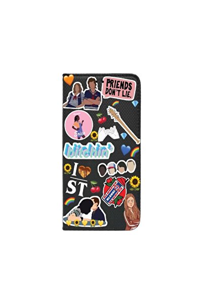 bestcase Θήκη τύπου βιβλίου, Αναδιπλούμενο κάλυμμα, Συμβατό με Samsung Galaxy...