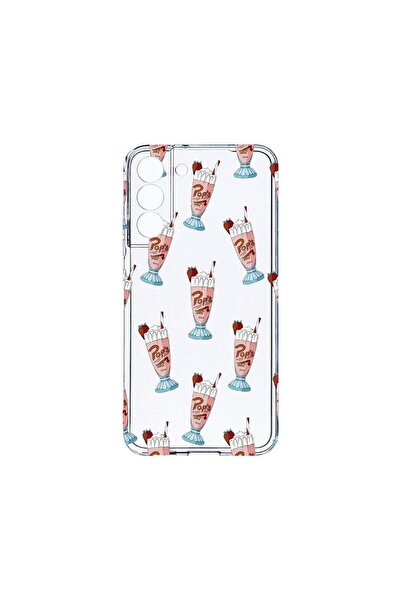 bestcase Διαφανής Θήκη Σιλικόνης 2MM, Συμβατή με Samsung Galaxy S22 Plus, Αντ...