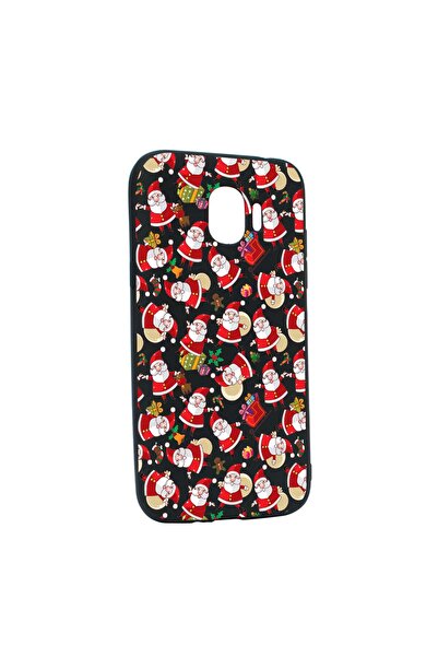 bestcase Husa de protectie Craciun, Christmas pentru Samsung Galaxy J2 Pro 20...