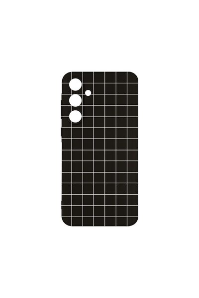 bestcase Λεπτή Θήκη Σιλικόνης 0.8MM, Συμβατή με Samsung Galaxy M15 5G / Galax...