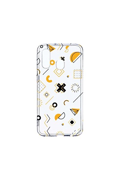 bestcase Husa BestCase¬Æ Διαφανής Σιλικόνη 2MM, Συμβατή με Samsung Galaxy A40...