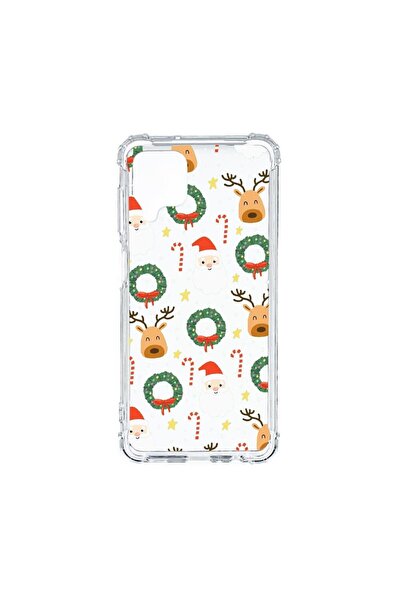 bestcase Αντικραδασμική θήκη συμβατή με Samsung Galaxy M12 / Galaxy F12, Καλά...