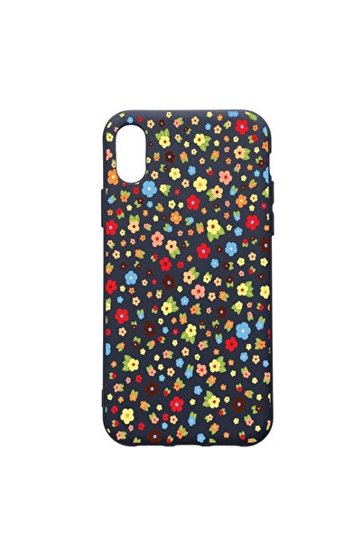 bestcase Husa Premium Silicon Compatibila Cu Samsung Galaxy A01, Happy Flower...