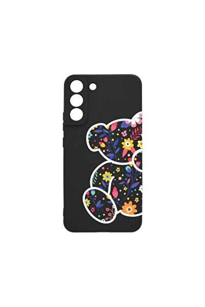 bestcase Λεπτή Θήκη Σιλικόνης 0.8MM, Συμβατή με Samsung Galaxy S21 FE, Σχέδιο...