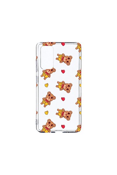 bestcase Husa BestCase¬Æ Διαφανής Σιλικόνη 2MM, Συμβατή με Samsung Galaxy S20...