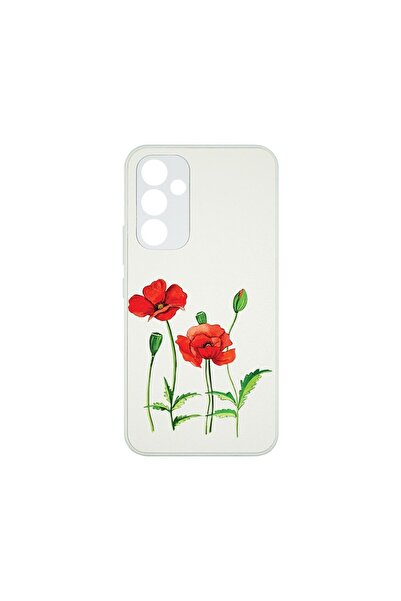 bestcase Δερμάτινη Θήκη Elegance, Συμβατή με Samsung Galaxy A34 5G, Κόκκινο Π...