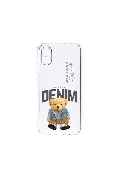 bestcase Husa BestCase¬Æ Διαφανής Σιλικόνη 2MM, Συμβατή με Samsung Galaxy F04...