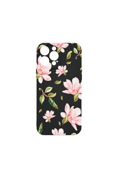 bestcase Husă pentru Apple iPhone 16 Pro Max, Silicon Premium Subțire 1.2MM, ...