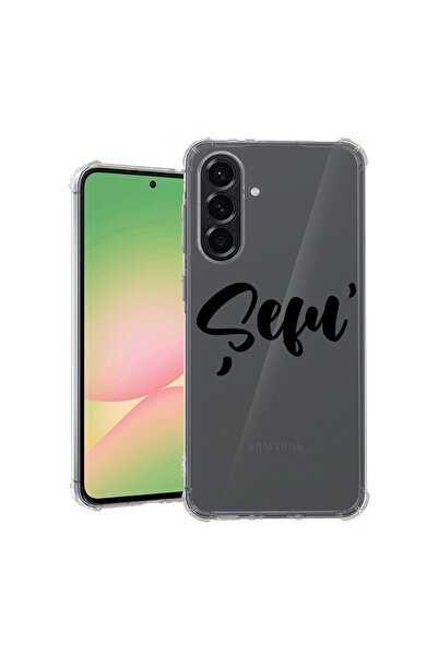 bestcase Θήκη για Samsung Galaxy A26, Αντικραδασμική 1.5MM, Sefu, Προστασία κ...