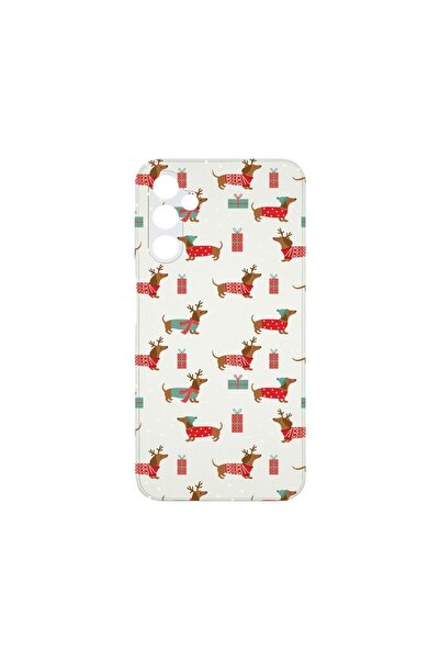 bestcase Δερμάτινη Θήκη Elegance, Συμβατή με Samsung Galaxy A14 5G, Σχέδιο Ντ...