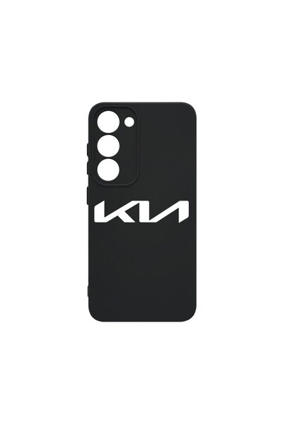 bestcase Θήκη Σιλικόνης Premium Λεπτή 1.2MM, Συμβατή με Samsung Galaxy S23 Pl...