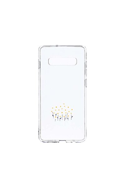 bestcase Husa BestCase® Silicon Transparent 2MM, Compatibilă cu Samsung Galax...
