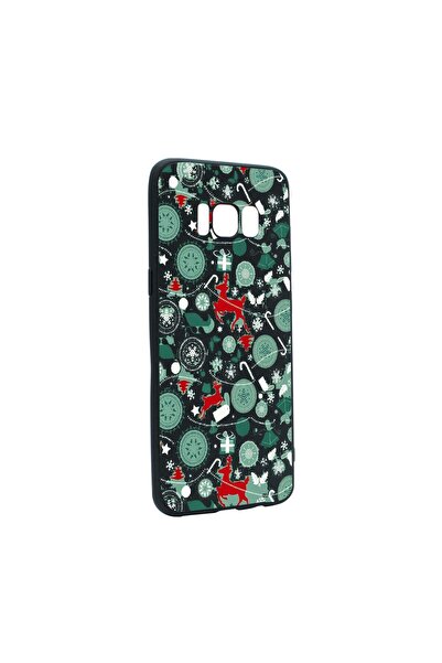 bestcase Χριστουγεννιάτικη προστατευτική θήκη, με σχέδιο Χριστουγεννιάτικου Τ...