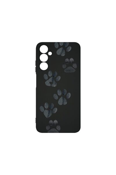 bestcase Θήκη Σιλικόνης Premium, Συμβατή με Samsung Galaxy M15 / F15, Σχέδιο ...