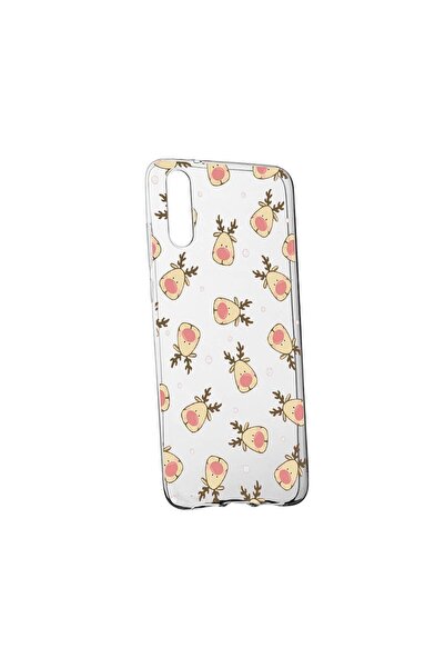 bestcase Husa de protectie Craciun, Christmas reindeer pentru Samsung Galaxy ...