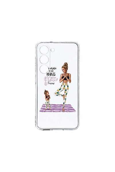bestcase Husa BestCase¬Æ Διαφανής Σιλικόνη 2MM, Συμβατή με Samsung Galaxy S23...