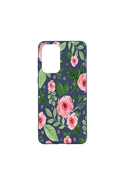 bestcase Husa Silicon Compatibila Cu Samsung Galaxy M23, Pastel Colors Collec...